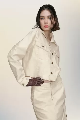 Maison Margiela Jeansjacke