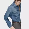 Maison Margiela Jeansjacke Maison Margiela Jeansjacke