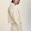 Maison Margiela Jeansjacke Maison Margiela Jeansjacke