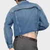 Maison Margiela Jeansjacke Maison Margiela Jeansjacke