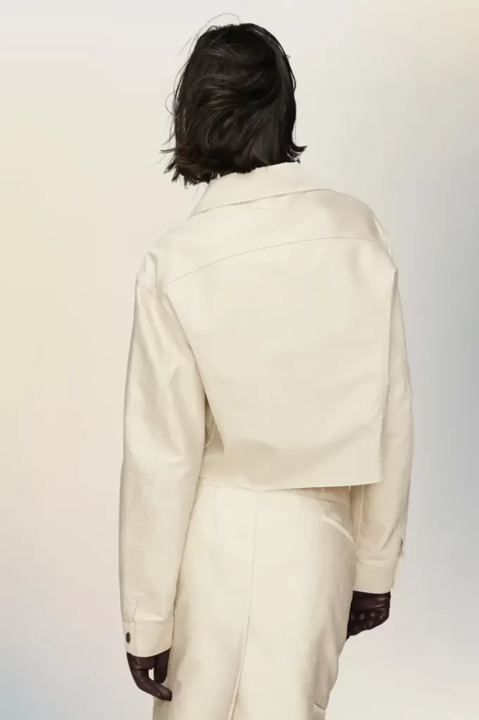 Maison Margiela Jeansjacke Maison Margiela Jeansjacke