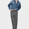 Maison Margiela Jeansjacke Maison Margiela Jeansjacke