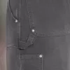 Maison Margiela – Jeansshorts mit Nieten Maison Margiela – Jeansshorts mit Nieten