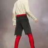 Maison Margiela – Jeansshorts mit Nieten Maison Margiela – Jeansshorts mit Nieten