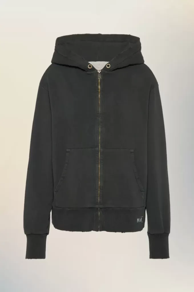 Maison Margiela Kapuzenpullover Maison Margiela Kapuzenpullover