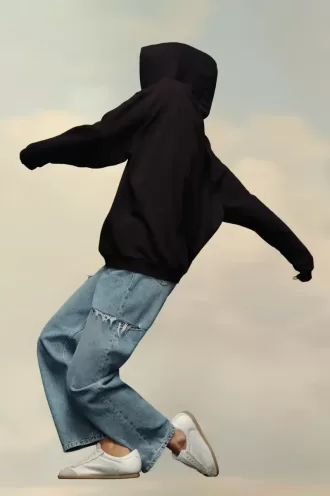Maison Margiela Kapuzenpullover Maison Margiela Kapuzenpullover