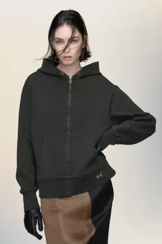 Maison Margiela Kapuzenpullover