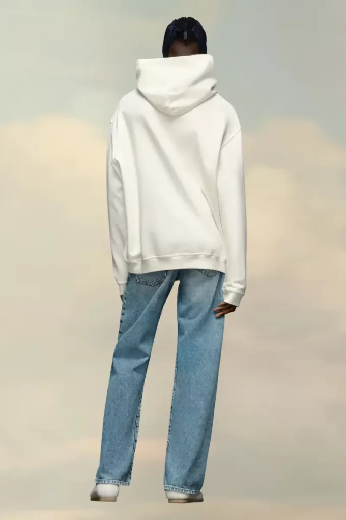 Maison Margiela Kapuzenpullover