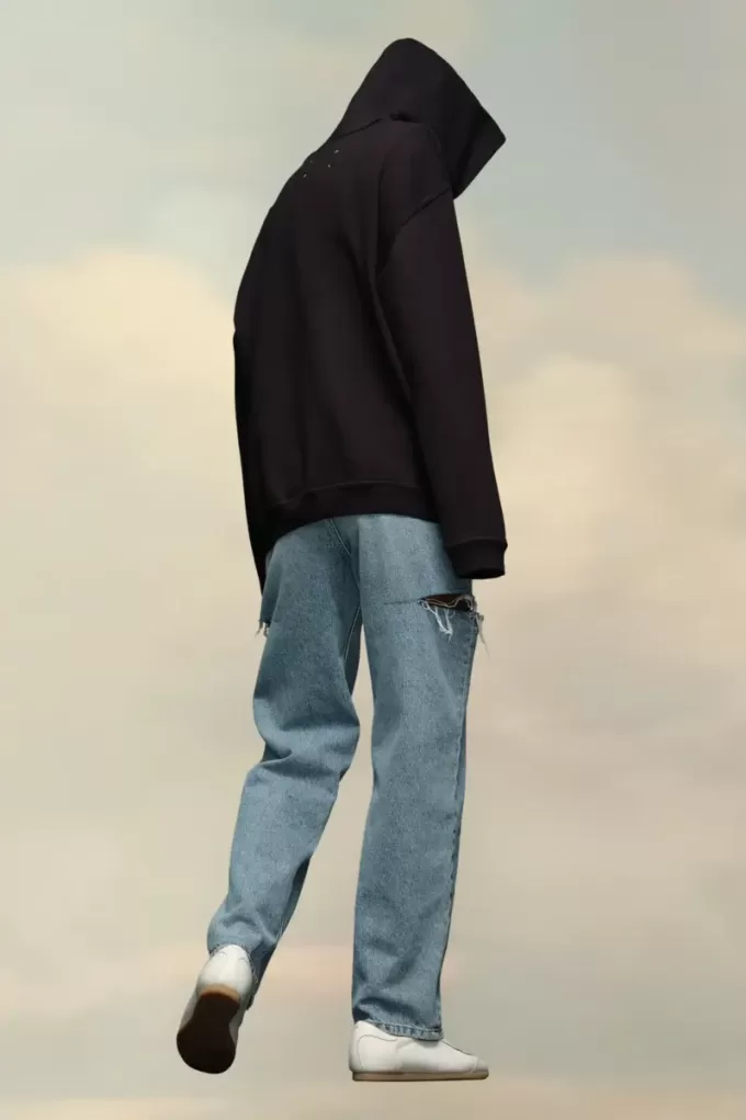 Maison Margiela Kapuzenpullover