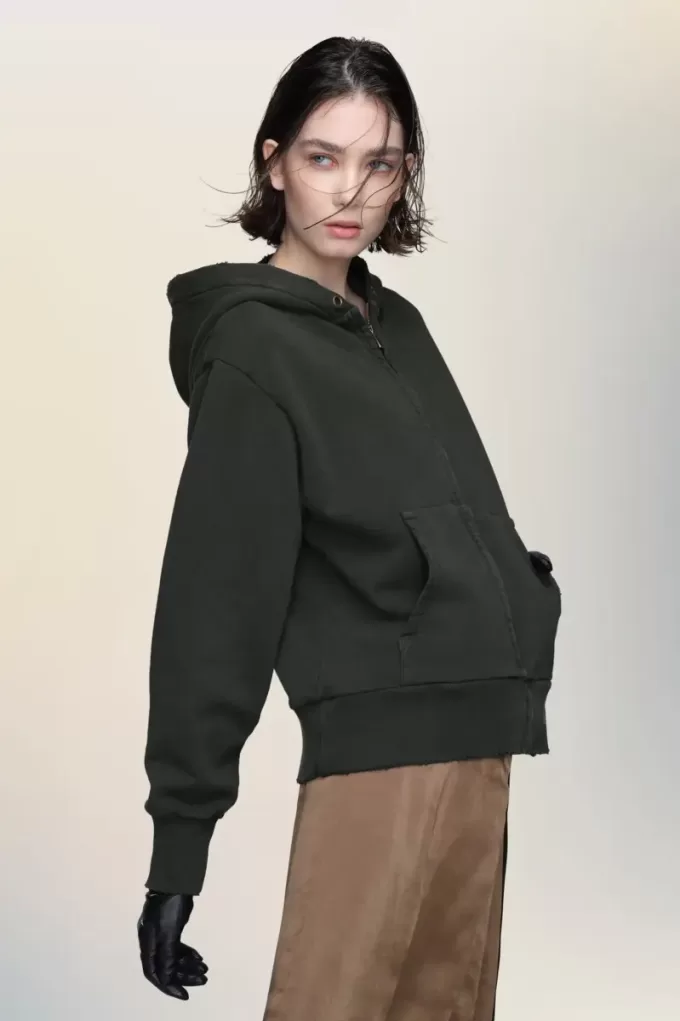 Maison Margiela Kapuzenpullover Maison Margiela Kapuzenpullover