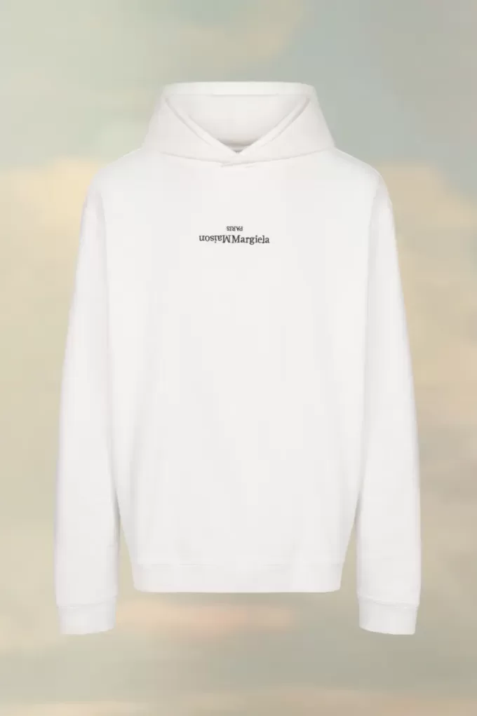 Maison Margiela Kapuzenpullover