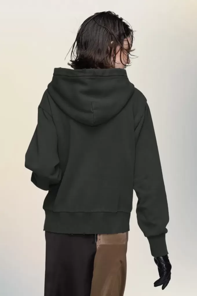 Maison Margiela Kapuzenpullover Maison Margiela Kapuzenpullover