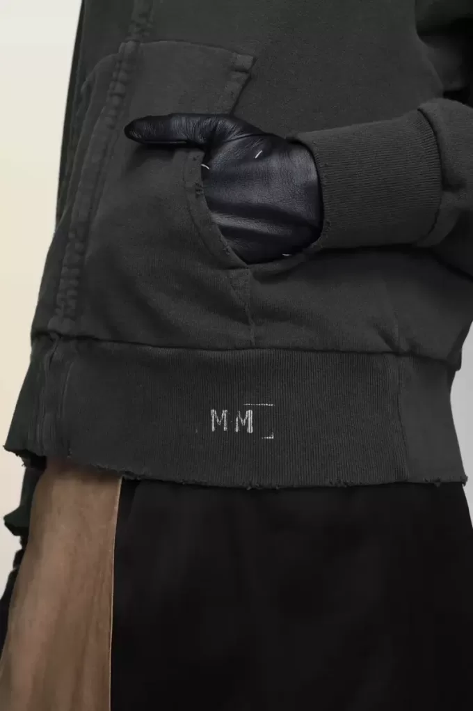 Maison Margiela Kapuzenpullover Maison Margiela Kapuzenpullover