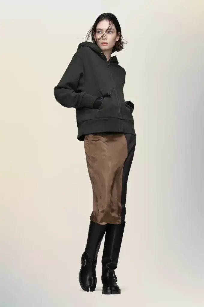 Maison Margiela Kapuzenpullover Maison Margiela Kapuzenpullover