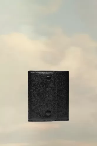 Maison Margiela Kartenetui aus Leder