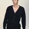 Maison Margiela Kaschmir-Cardigan Maison Margiela Kaschmir-Cardigan