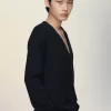 Maison Margiela Kaschmir-Cardigan Maison Margiela Kaschmir-Cardigan