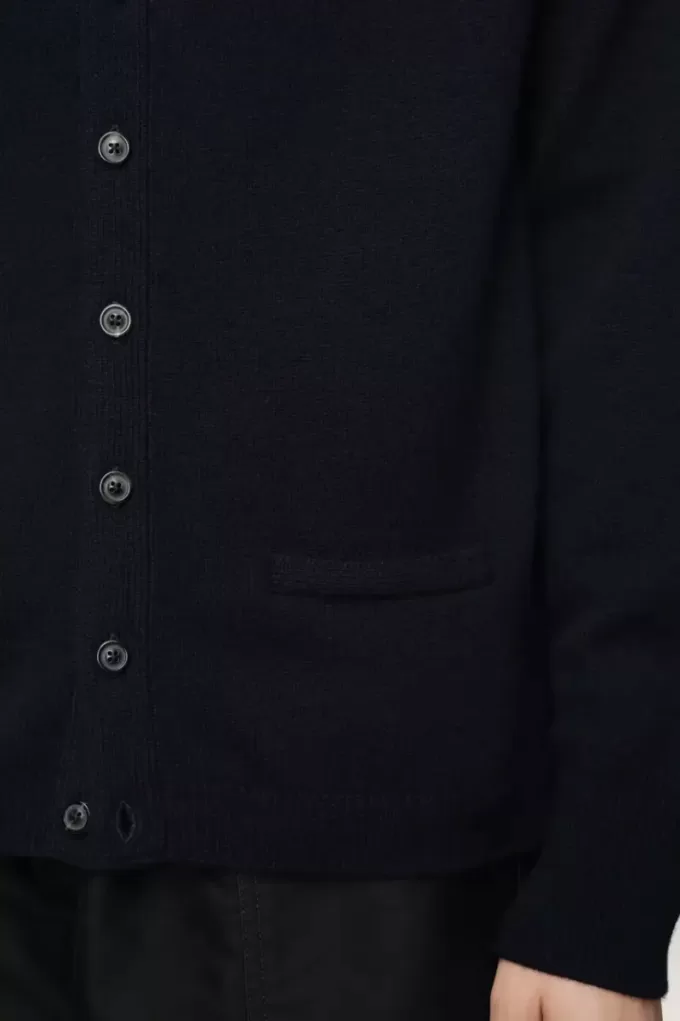 Maison Margiela Kaschmir-Cardigan Maison Margiela Kaschmir-Cardigan