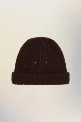 Maison Margiela Kaschmirmütze