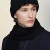 Maison Margiela Kaschmirmütze Maison Margiela Kaschmirmütze