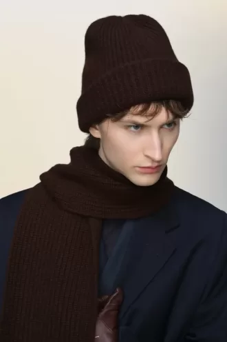 Maison Margiela Kaschmirmütze
