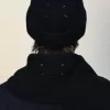 Maison Margiela Kaschmirmütze Maison Margiela Kaschmirmütze