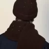 Maison Margiela Kaschmirmütze Maison Margiela Kaschmirmütze