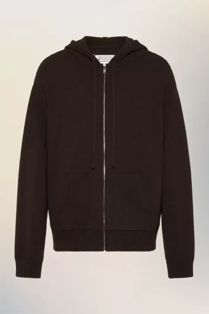 Maison Margiela Kaschmirpullover Maison Margiela Kaschmirpullover