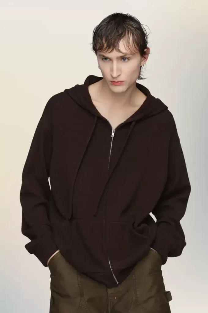 Maison Margiela Kaschmirpullover Maison Margiela Kaschmirpullover
