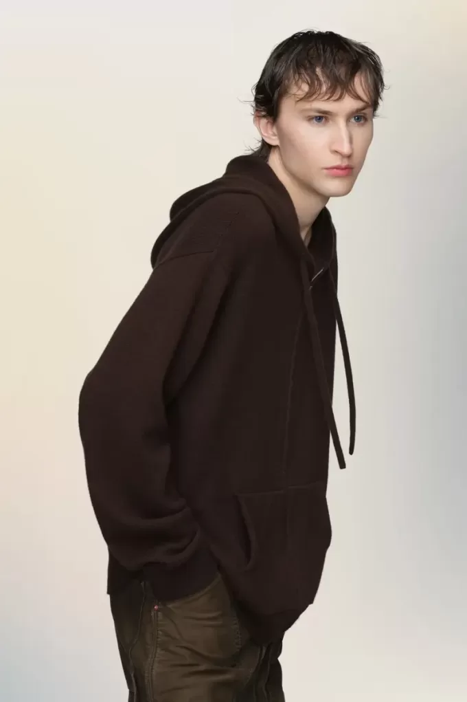 Maison Margiela Kaschmirpullover Maison Margiela Kaschmirpullover