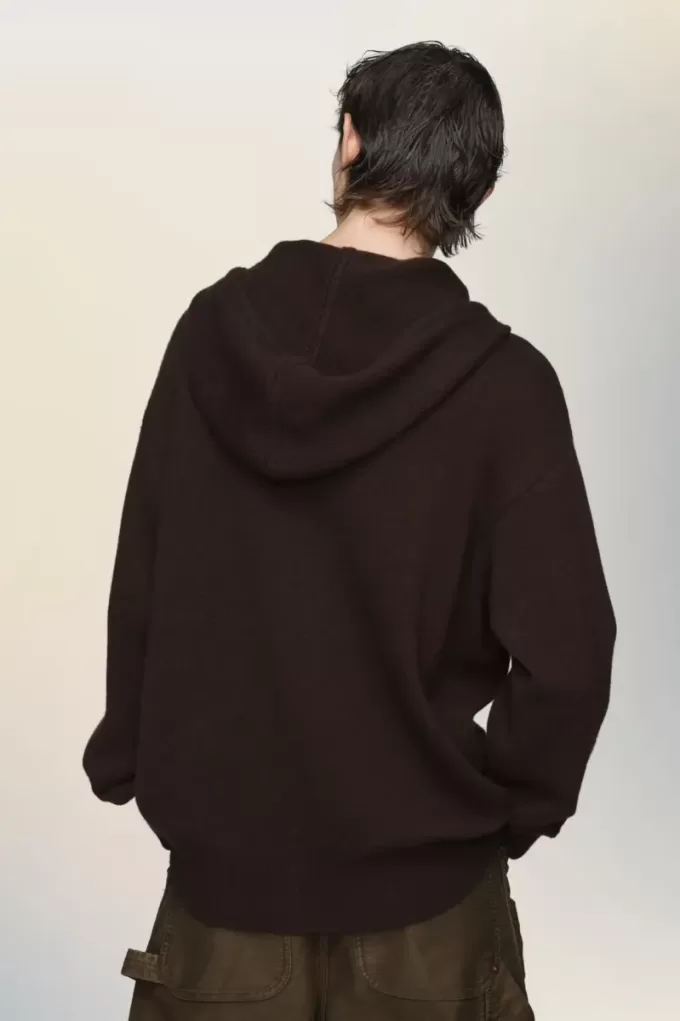 Maison Margiela Kaschmirpullover Maison Margiela Kaschmirpullover