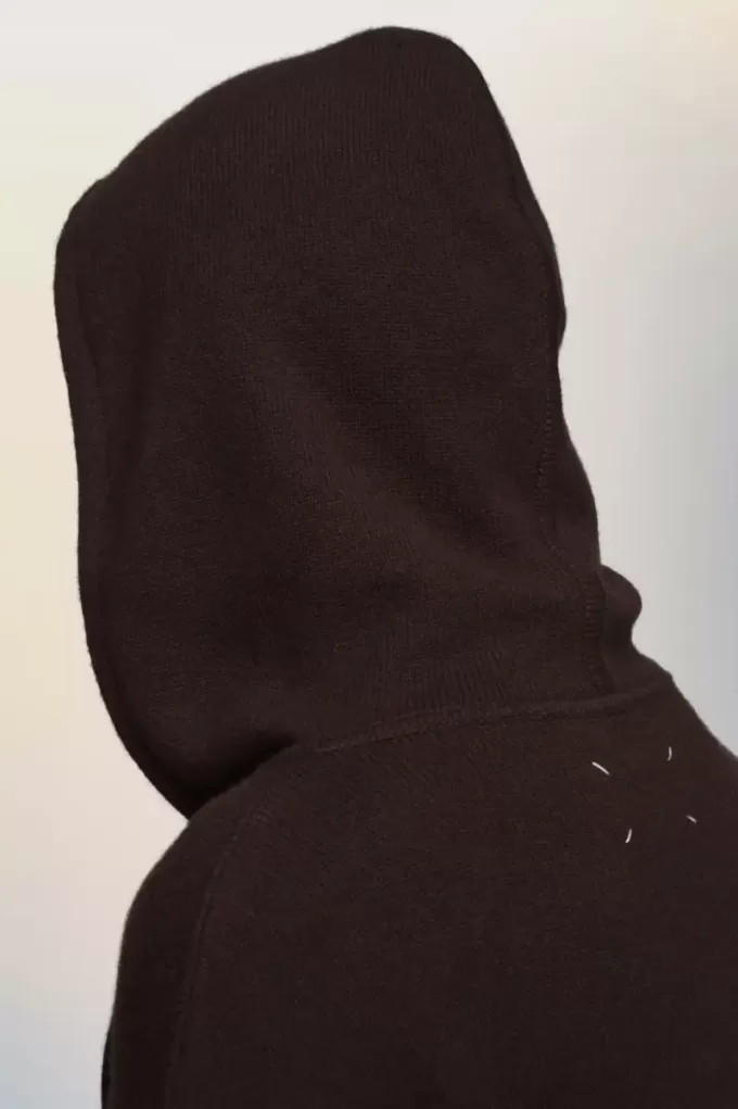 Maison Margiela Kaschmirpullover Maison Margiela Kaschmirpullover