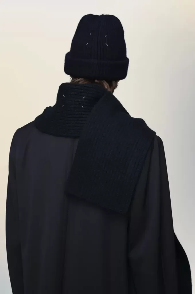 Maison Margiela Kaschmirschal Maison Margiela Kaschmirschal