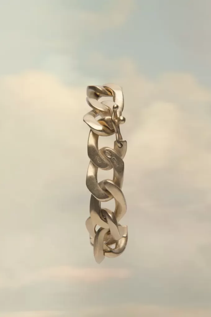 Maison Margiela Kettenarmband Maison Margiela Kettenarmband