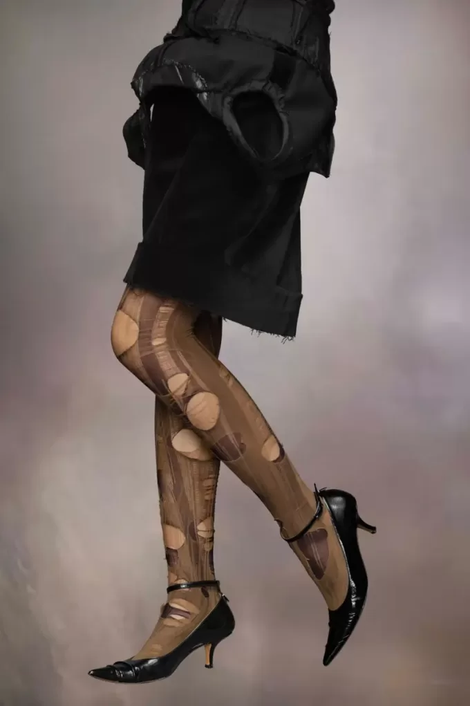 Maison Margiela Kinkies Pumps Maison Margiela Kinkies Pumps