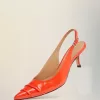 Maison Margiela Kinkies Slingback Maison Margiela Kinkies Slingback