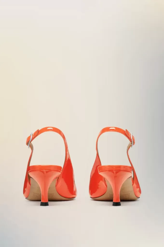 Maison Margiela Kinkies Slingback Maison Margiela Kinkies Slingback