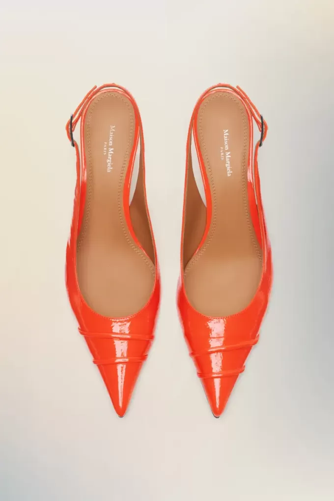 Maison Margiela Kinkies Slingback Maison Margiela Kinkies Slingback