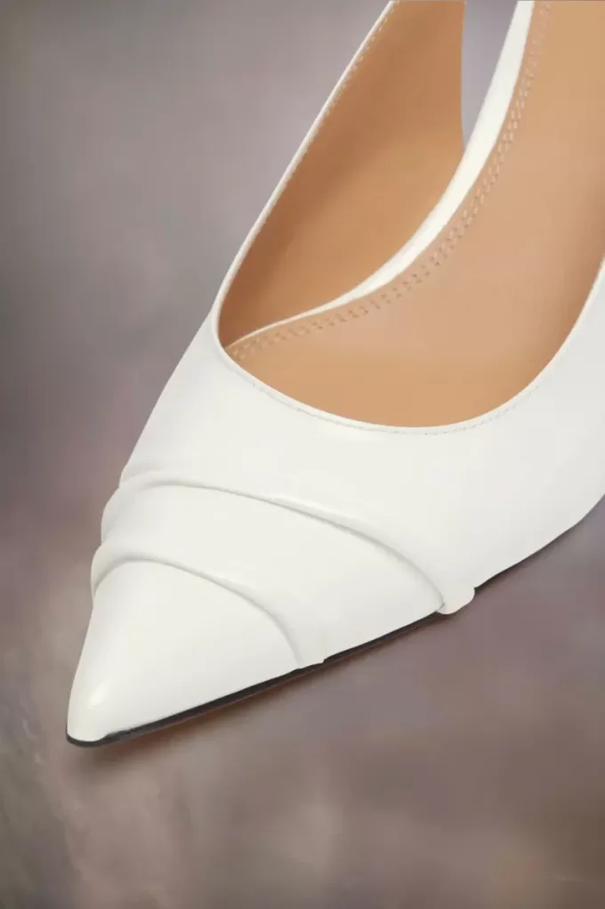 Maison Margiela Kinkies Slingback Maison Margiela Kinkies Slingback