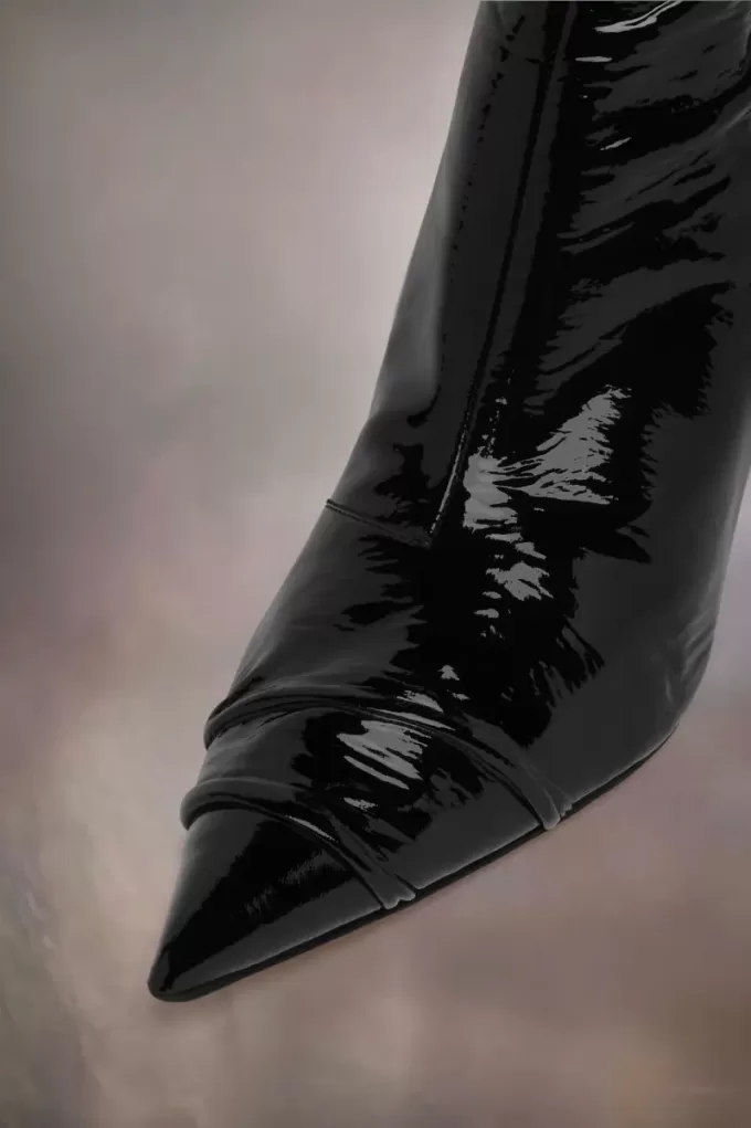 Maison Margiela Kinkies Stiefeletten Maison Margiela Kinkies Stiefeletten