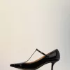 Maison Margiela Kinkies T-Bar Maison Margiela Kinkies T-Bar