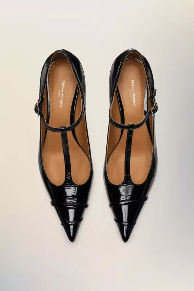 Maison Margiela Kinkies T-Bar Maison Margiela Kinkies T-Bar