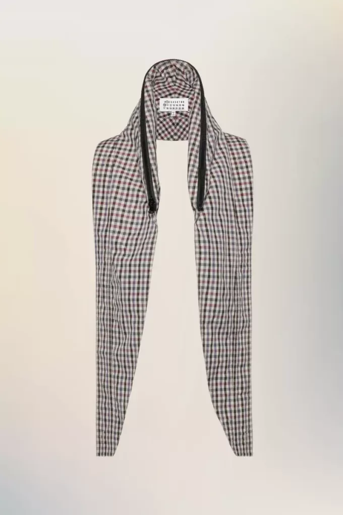 Maison Margiela Kopftuch Maison Margiela Kopftuch