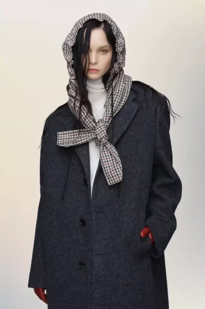 Maison Margiela Kopftuch Maison Margiela Kopftuch