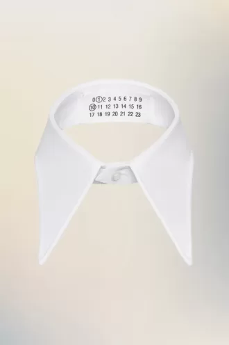 Maison Margiela Kragen