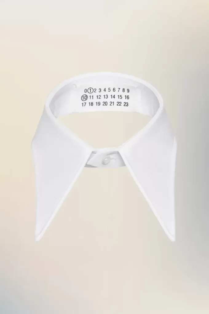 Maison Margiela Kragen Maison Margiela Kragen