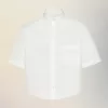 Maison Margiela Kurzarmhemd Maison Margiela Kurzarmhemd