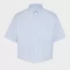 Maison Margiela Kurzarmhemd Maison Margiela Kurzarmhemd