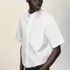 Maison Margiela Kurzarmhemd Maison Margiela Kurzarmhemd