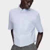 Maison Margiela Kurzarmhemd Maison Margiela Kurzarmhemd